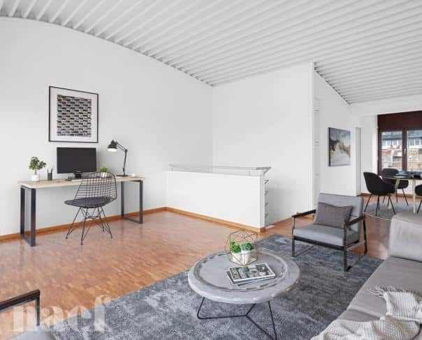 À louer : Appartement 5 Pieces Genève - Ref : 215490.5003 | Naef Immobilier