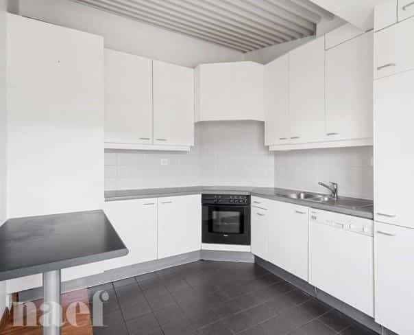 À louer : Appartement 5 Pieces Genève - Ref : 215490.5003 | Naef Immobilier