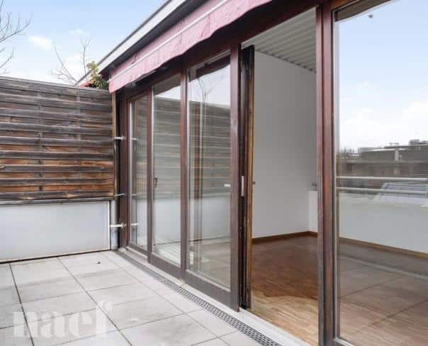 À louer : Appartement 5 Pieces Genève - Ref : 215490.5003 | Naef Immobilier