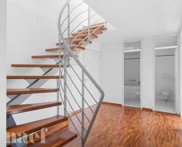 À louer : Appartement 5 Pieces Genève - Ref : 215490.5003 | Naef Immobilier