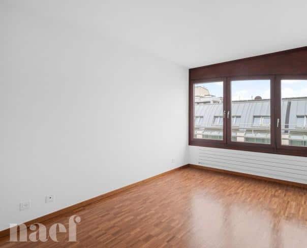 À louer : Appartement 5 Pieces Genève - Ref : 215490.5003 | Naef Immobilier
