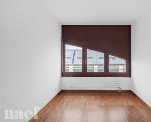 À louer : Appartement 5 Pieces Genève - Ref : 215490.5003 | Naef Immobilier