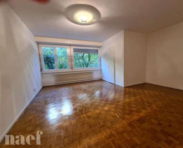 À louer : Appartement 1 Pieces Genève - Ref : 215605.1 | Naef Immobilier