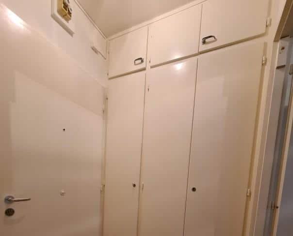 À louer : Appartement 1 Pieces Genève - Ref : 215605.1 | Naef Immobilier
