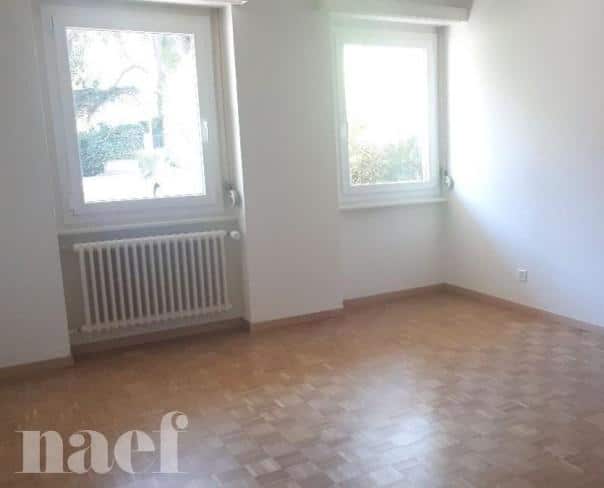 À louer : Appartement 4.5 Pieces Genève - Ref : 215605.2 | Naef Immobilier