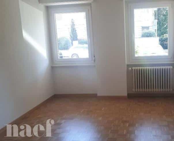 À louer : Appartement 4.5 Pieces Genève - Ref : 215605.2 | Naef Immobilier