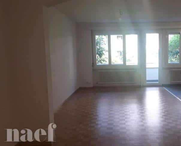 À louer : Appartement 4.5 Pieces Genève - Ref : 215605.2 | Naef Immobilier