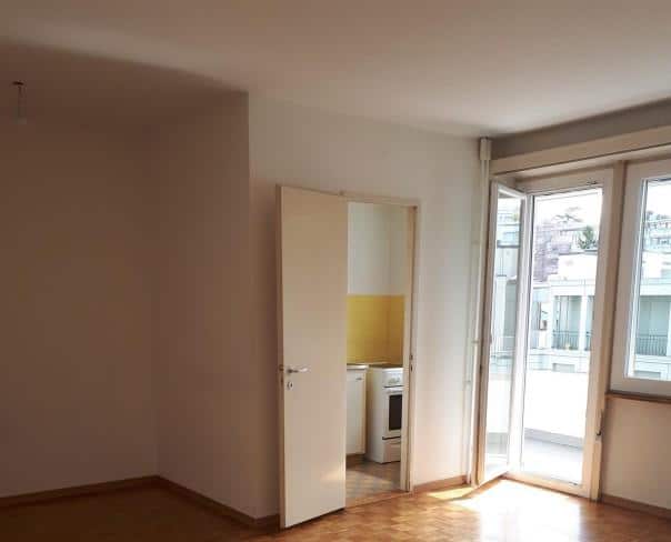 À louer : Appartement 1 Pieces Genève - Ref : 215605.3033 | Naef Immobilier