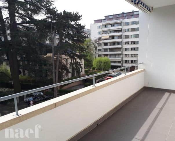 À louer : Appartement 1 Pieces Genève - Ref : 215605.3033 | Naef Immobilier