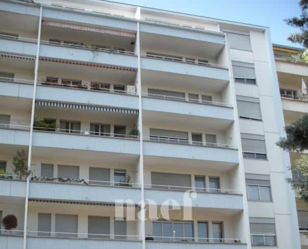 À louer : Appartement 1 Pieces Genève - Ref : 215605.3 | Naef Immobilier