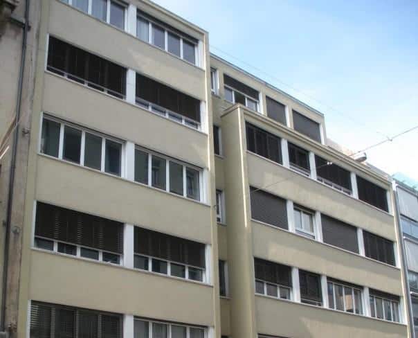 À louer : Appartement 2 Pieces Genève - Ref : 215606.5503 | Naef Immobilier