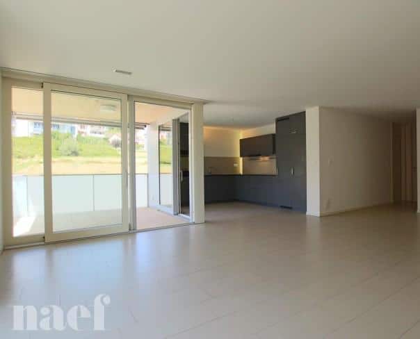 À louer : Appartement 3.5 Pieces Cormondrèche - Ref : 215652.2023 | Naef Immobilier