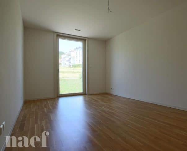 À louer : Appartement 3.5 Pieces Cormondrèche - Ref : 215652.2023 | Naef Immobilier