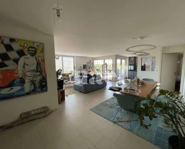 À louer : Appartement 4.5 Pieces Cormondrèche - Ref : 215653.2 | Naef Immobilier