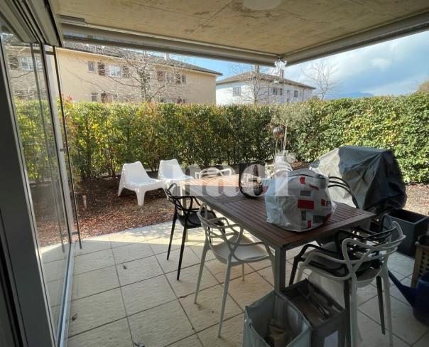 À louer : Appartement 4.5 Pieces Cormondrèche - Ref : 215653.2 | Naef Immobilier