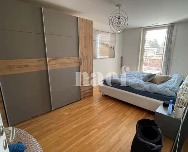 À louer : Appartement 4.5 Pieces Cormondrèche - Ref : 215653.2 | Naef Immobilier