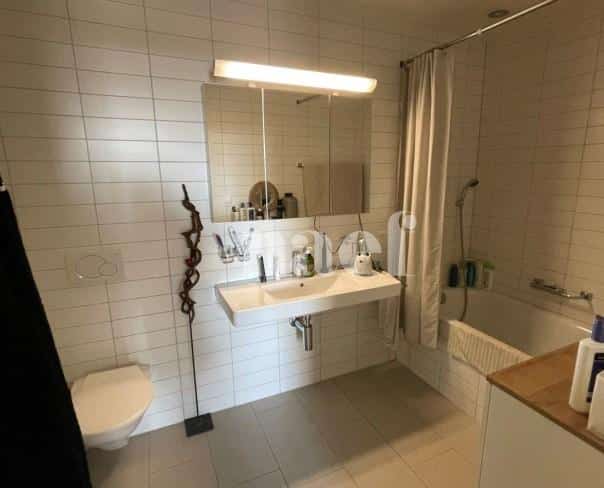 À louer : Appartement 4.5 Pieces Cormondrèche - Ref : 215653.2 | Naef Immobilier