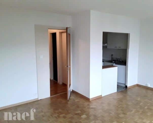 À louer : Appartement 2 Pieces Genève - Ref : 215848.4003 | Naef Immobilier