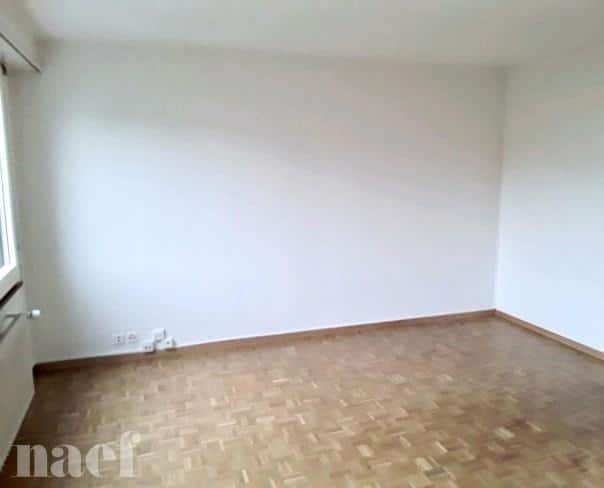 À louer : Appartement 2 Pieces Genève - Ref : 215848.4003 | Naef Immobilier
