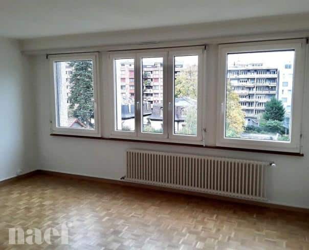 À louer : Appartement 2 Pieces Genève - Ref : 215848.4003 | Naef Immobilier