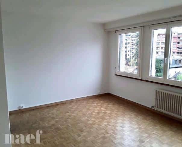 À louer : Appartement 2 Pieces Genève - Ref : 215848.4003 | Naef Immobilier