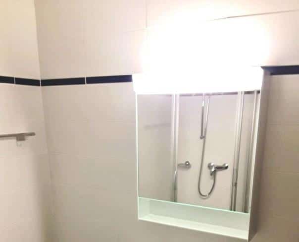 À louer : Appartement 2 Pieces Genève - Ref : 215848.4003 | Naef Immobilier