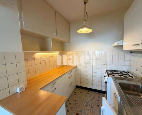 À louer : Appartement 2 Pieces Genève - Ref : 215848.4003 | Naef Immobilier