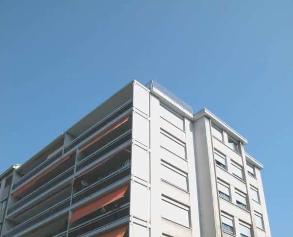 À louer : Appartement 3 Pieces Genève - Ref : 215848.6004 | Naef Immobilier