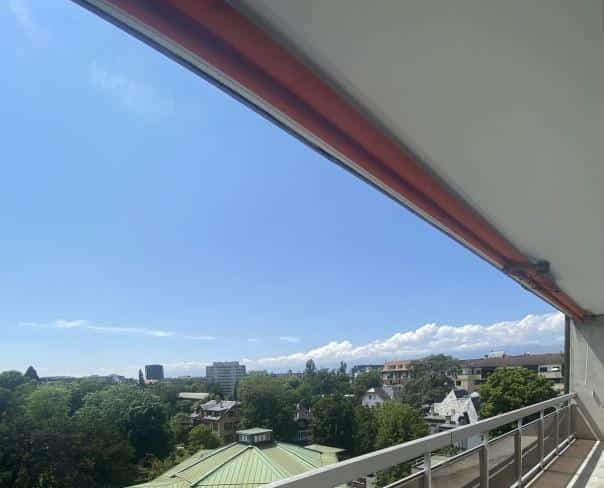 À louer : Appartement 3 Pieces Genève - Ref : 215848.6004 | Naef Immobilier