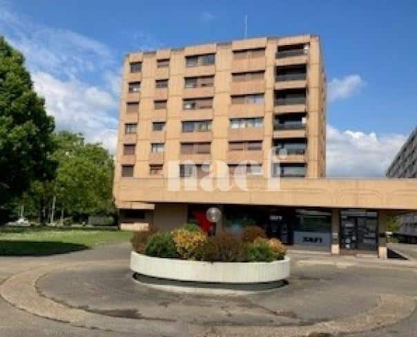 À louer : Appartement 5 Pieces Meyrin - Ref : 216461.1012 | Naef Immobilier