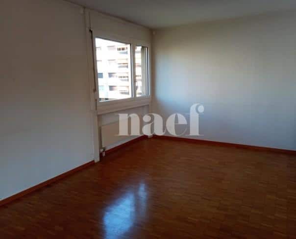 À louer : Appartement 5 Pieces Meyrin - Ref : 216461.1012 | Naef Immobilier