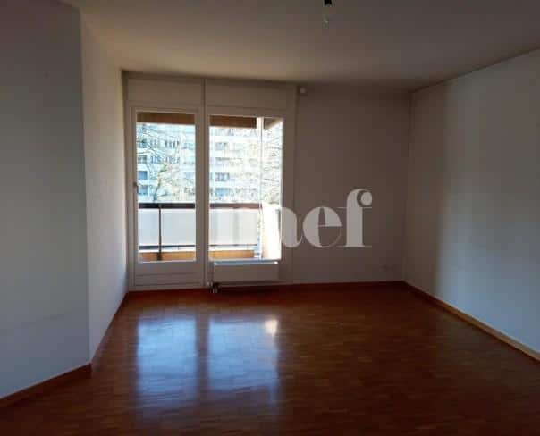 À louer : Appartement 5 Pieces Meyrin - Ref : 216461.1012 | Naef Immobilier