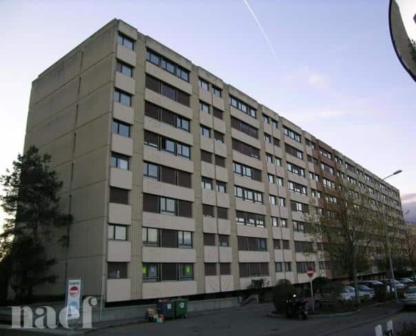 À louer : Appartement 3 Pieces Meyrin - Ref : 216526.7003 | Naef Immobilier