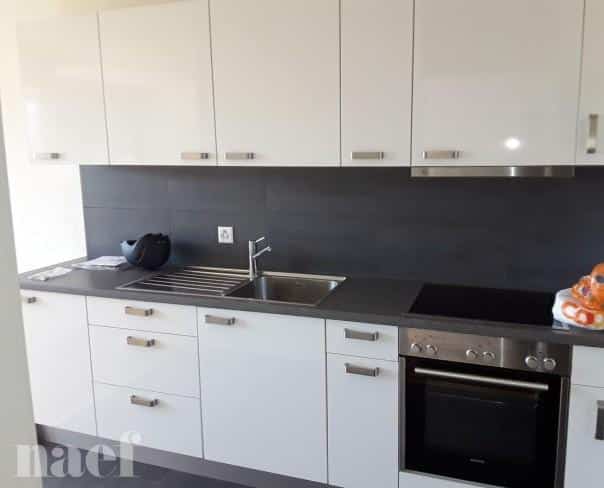 À louer : Appartement 3 Pieces Meyrin - Ref : 216526.7003 | Naef Immobilier