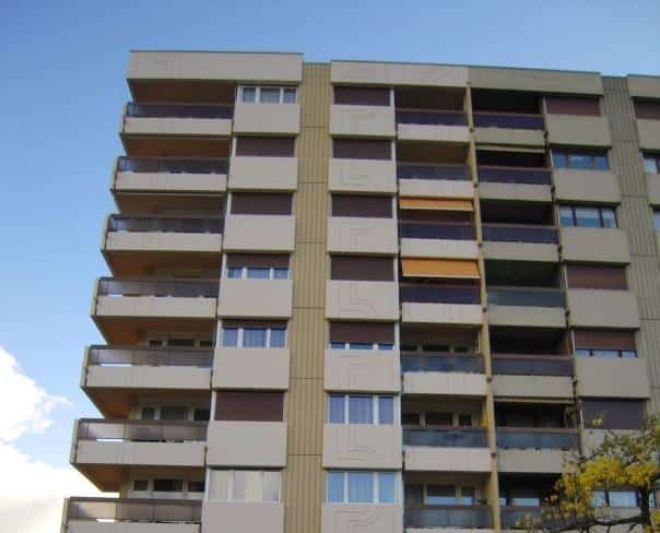 À louer : Parking  Meyrin - Ref : 216585.61032 | Naef Immobilier