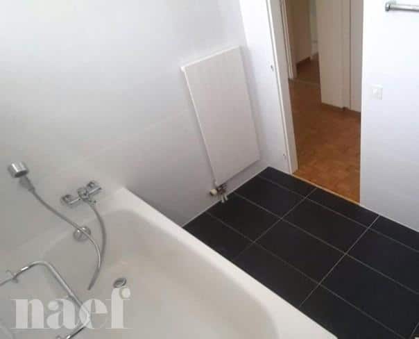 À louer : Appartement 4 Pieces Genève - Ref : 216631.5052 | Naef Immobilier