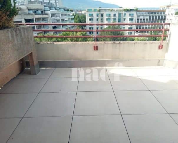 À louer : Appartement 3 Pieces Carouge Ge - Ref : 216666.6561 | Naef Immobilier