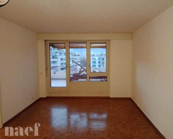 À louer : Appartement 3 Pieces Carouge Ge - Ref : 216666.6561 | Naef Immobilier