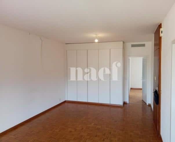 À louer : Appartement 3 Pieces Carouge Ge - Ref : 216666.6561 | Naef Immobilier