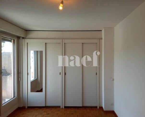 À louer : Appartement 3 Pieces Carouge Ge - Ref : 216666.6561 | Naef Immobilier