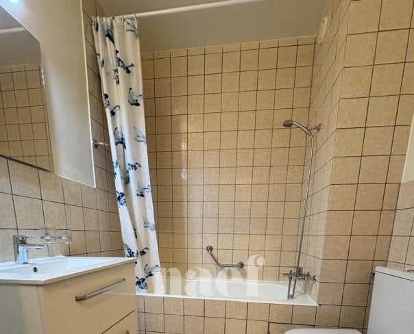 À louer : Appartement 2 Pieces Genève - Ref : 216815.2021 | Naef Immobilier
