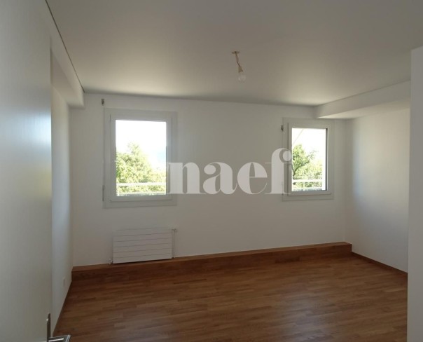 À louer : Appartement 6.5 Pieces Genève - Ref : 216915.7002 | Naef Immobilier