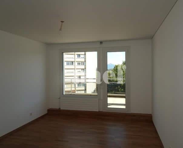 À louer : Appartement 6.5 Pieces Genève - Ref : 216915.7002 | Naef Immobilier