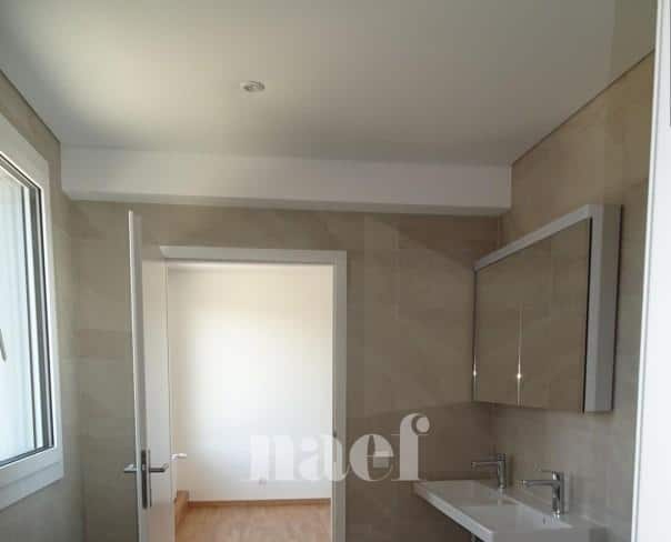 À louer : Appartement 6.5 Pieces Genève - Ref : 216915.7002 | Naef Immobilier