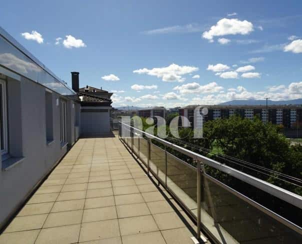 À louer : Appartement 6.5 Pieces Genève - Ref : 216915.7002 | Naef Immobilier