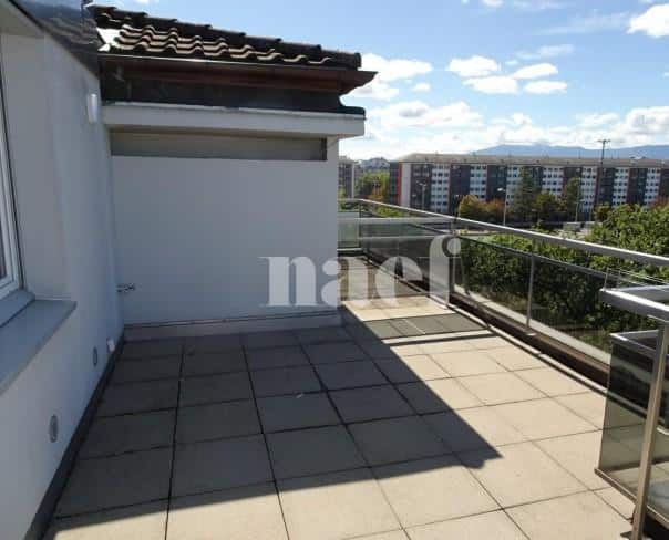 À louer : Appartement 6.5 Pieces Genève - Ref : 216915.7002 | Naef Immobilier