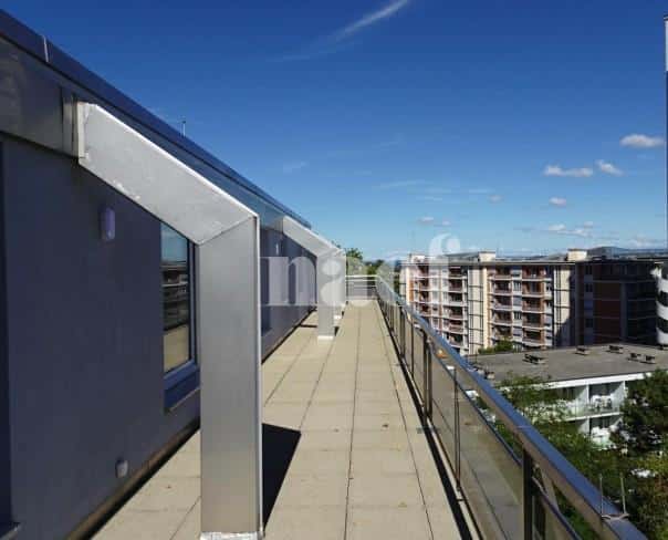 À louer : Appartement 6.5 Pieces Genève - Ref : 216915.7002 | Naef Immobilier