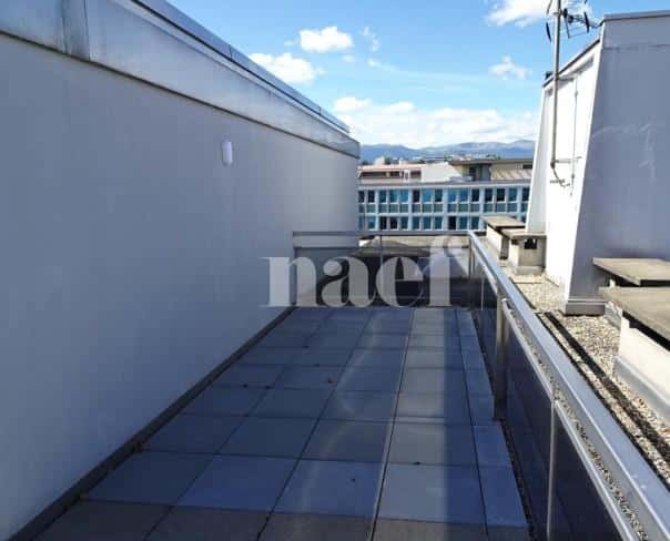 À louer : Appartement 6.5 Pieces Genève - Ref : 216915.7002 | Naef Immobilier