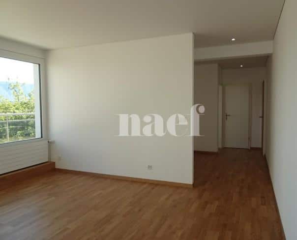 À louer : Appartement 6.5 Pieces Genève - Ref : 216915.7002 | Naef Immobilier