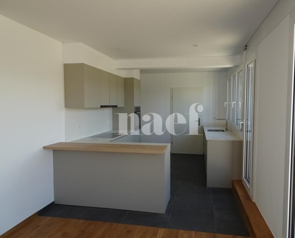 À louer : Appartement 6.5 Pieces Genève - Ref : 216915.7002 | Naef Immobilier